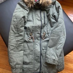 H&M Coat